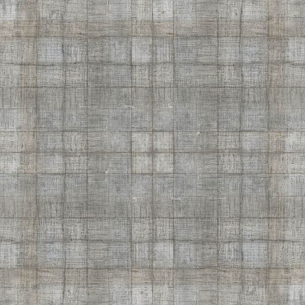 MANDALA GRIS