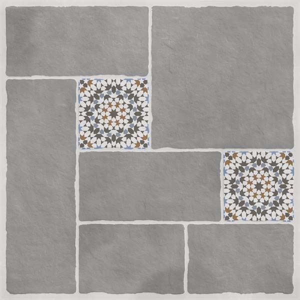 QUBE STONE 104