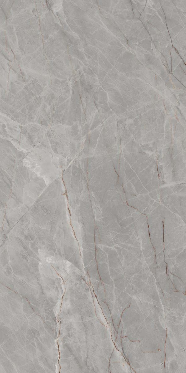 BAROAN GREY