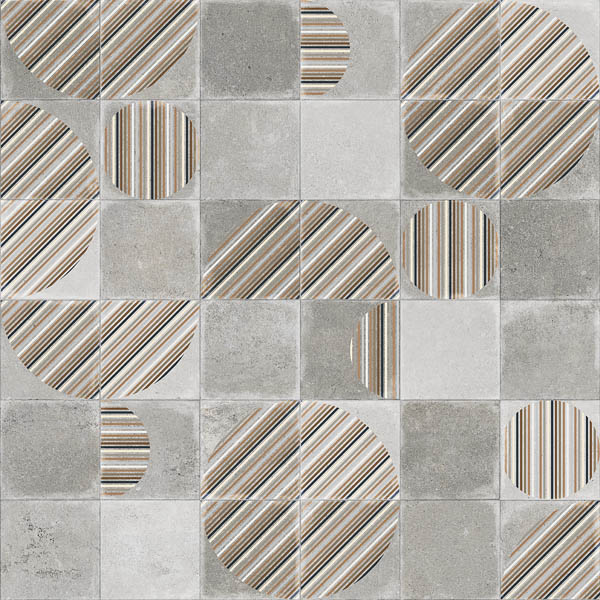 FOSSIL DECOR 01
