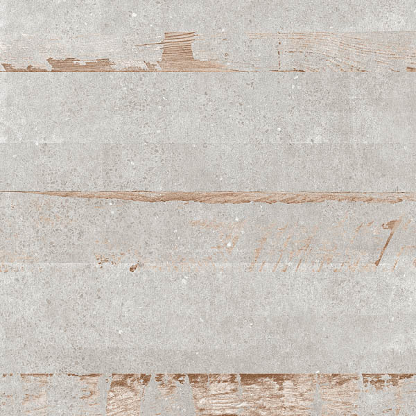 SENEGAL GREY