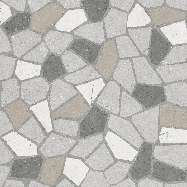 EXOTIC GRIS