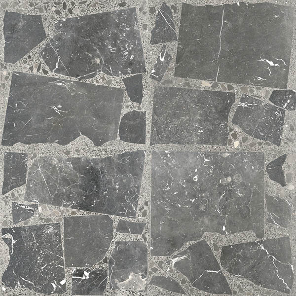 SQUARE GREY