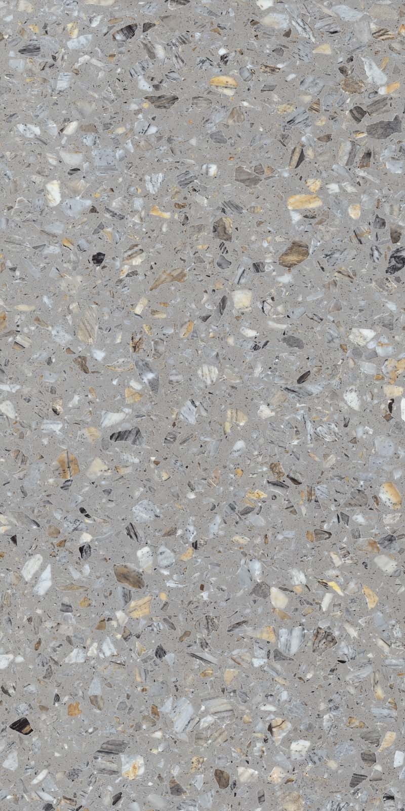 ROCK CEPPO GREY
