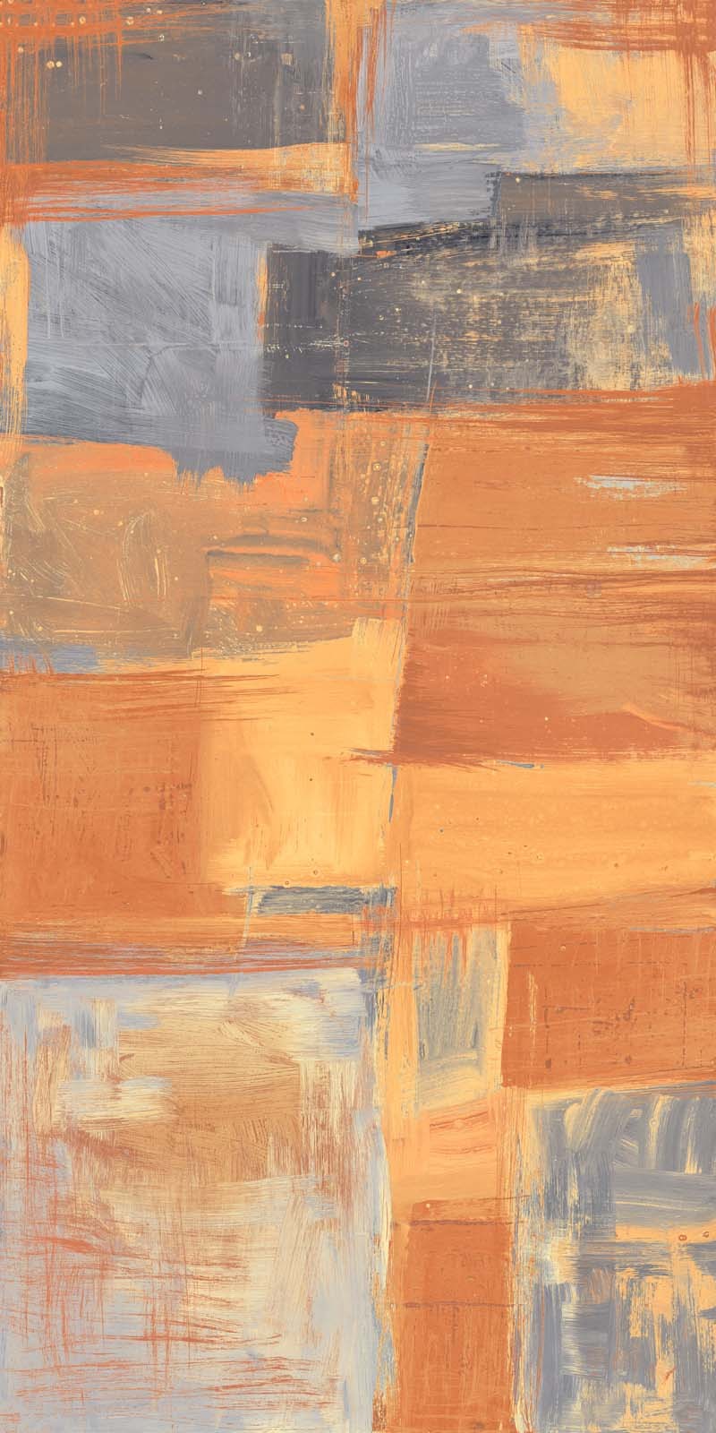DECO ART APRICOT