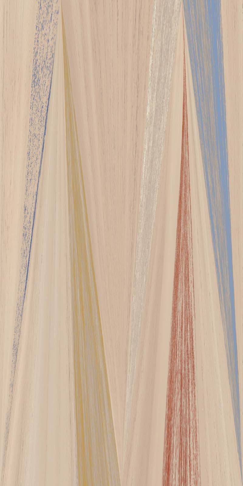 COLORED WOOD BEIGE