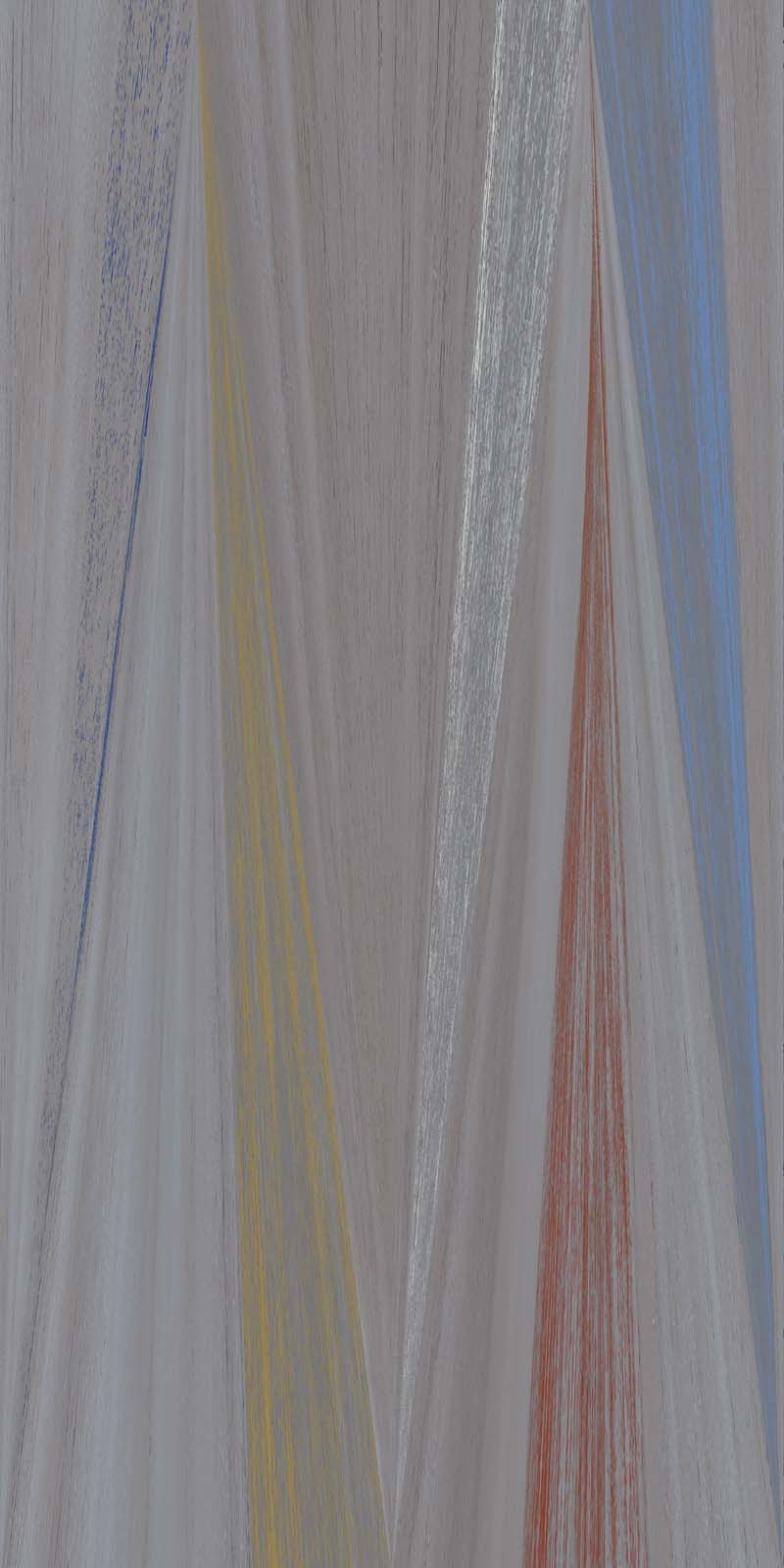 COLORED WOOD GRAY