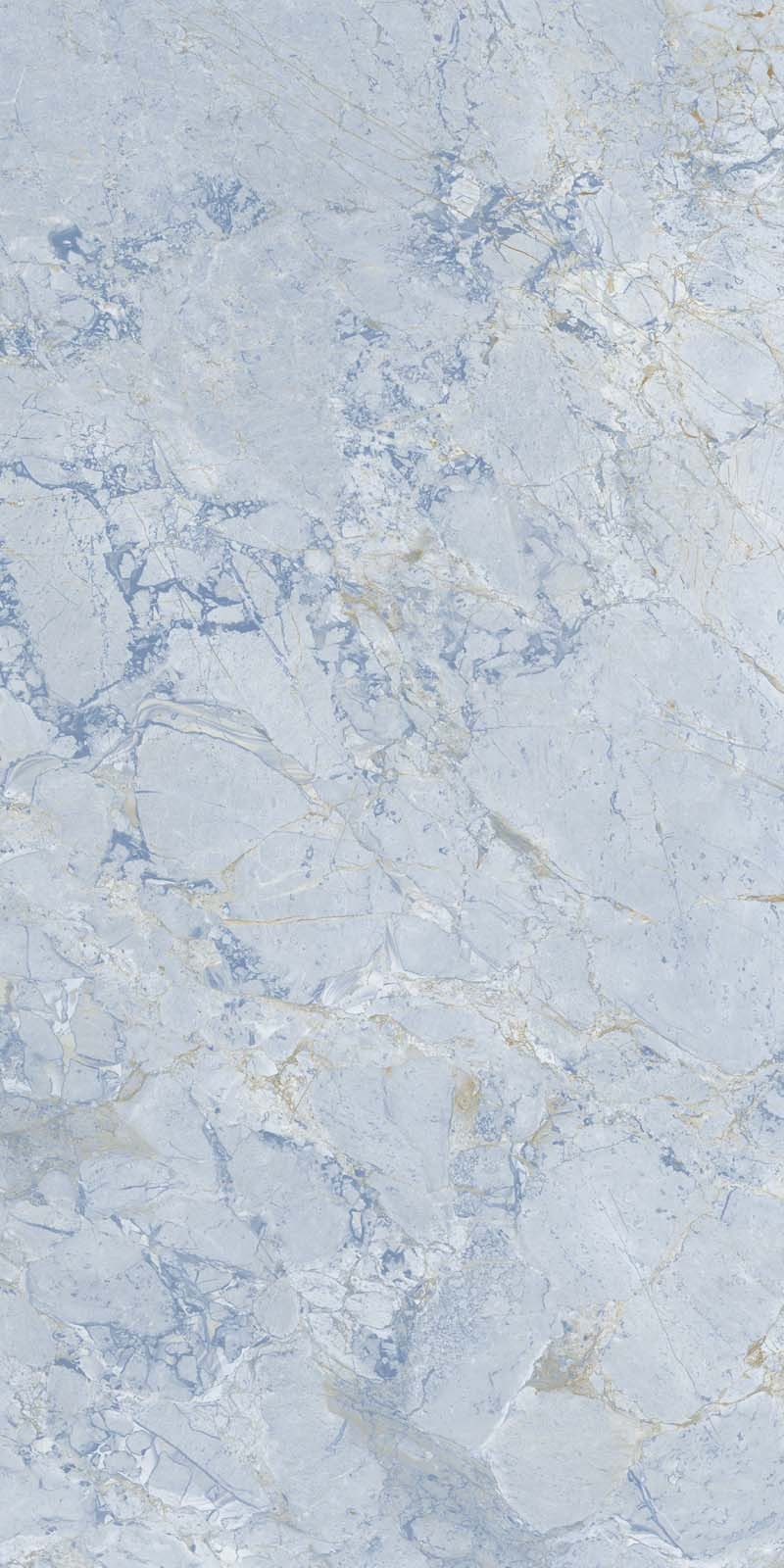 ADMIRAL BLUE