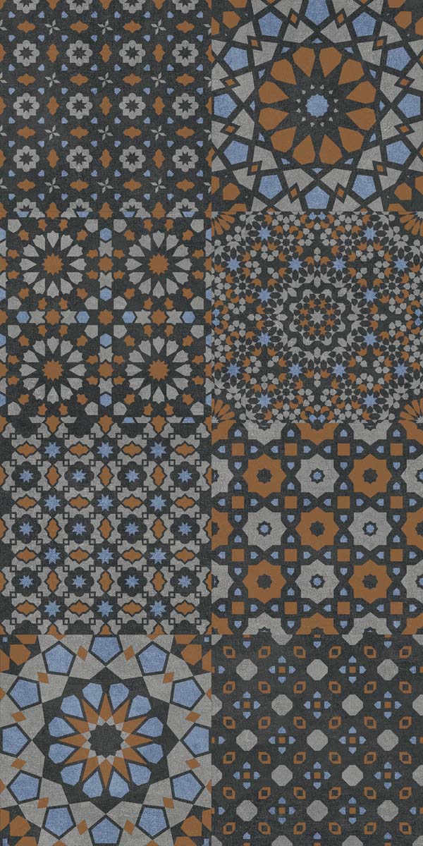 BABYLON DECOR 1