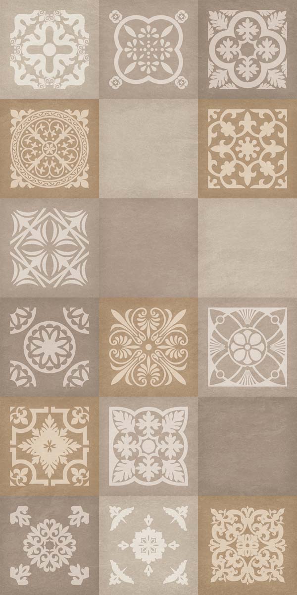 GLACTIC DECOR 2