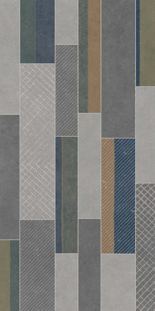 CHROMETIC DECOR 1