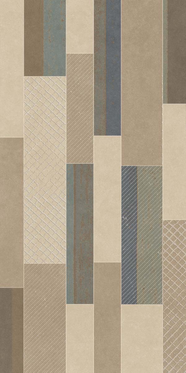 CHROMETIC DECOR 2